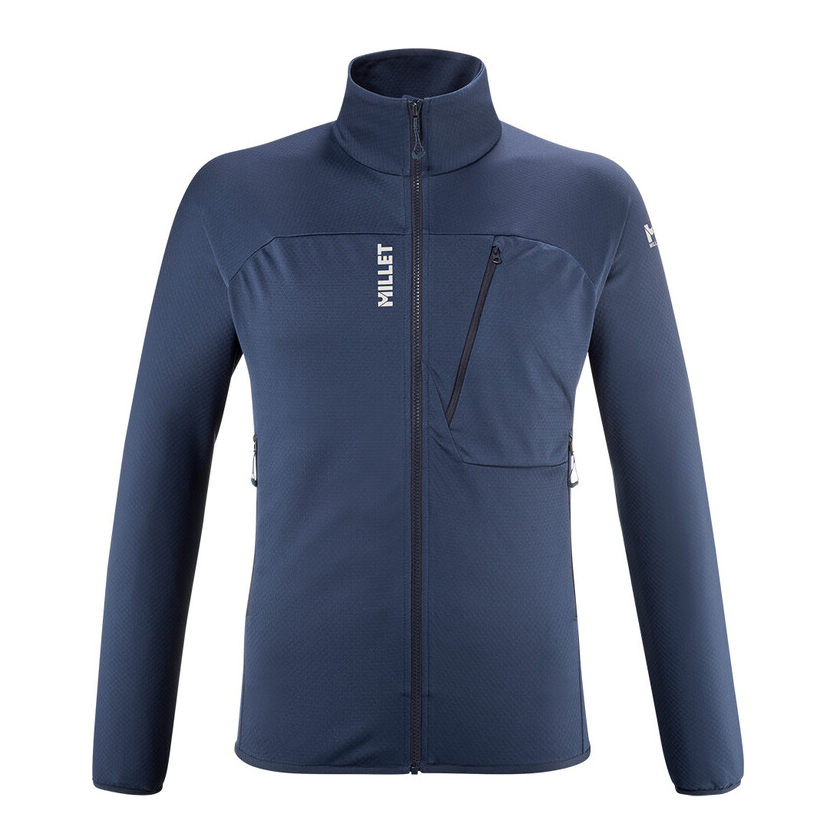 Mikina millet LOKKA jacket III men