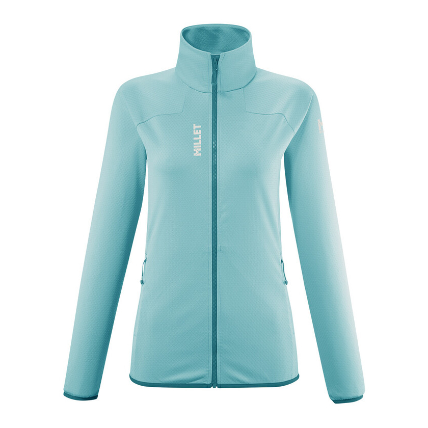 Mikina millet LOKKA jacket III women