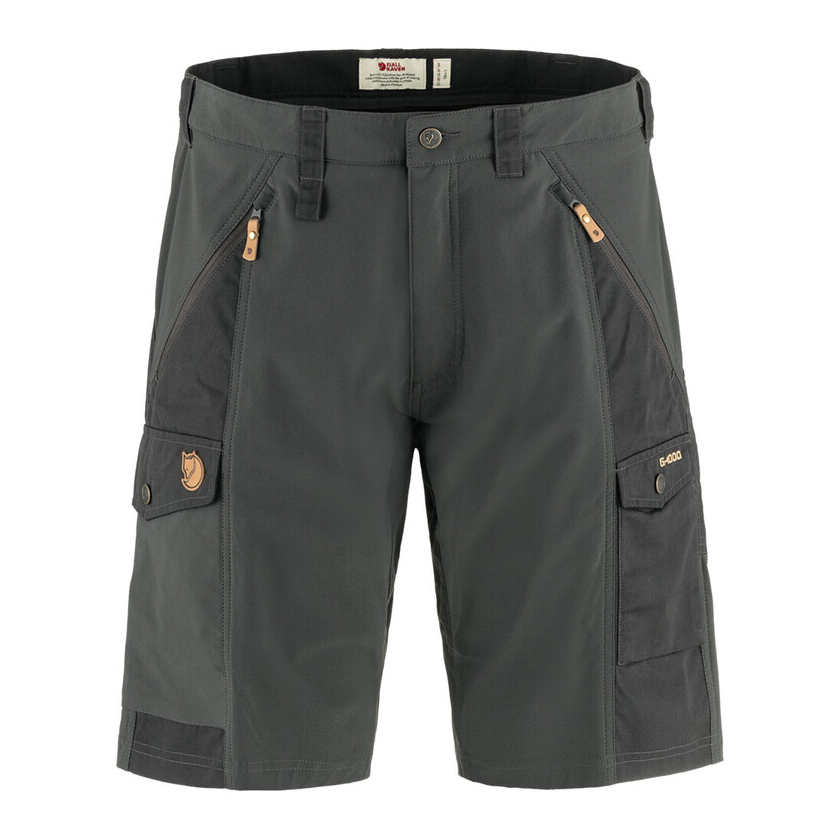 Kraťasy Fjällräven Abisko Shorts
