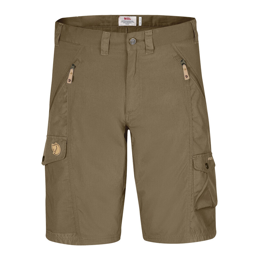 Kraťasy Fjällräven Abisko Shorts