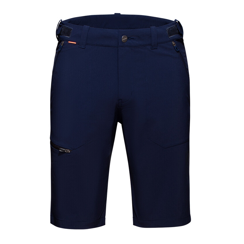 Kraťasy Mammut Runbold Shorts Men