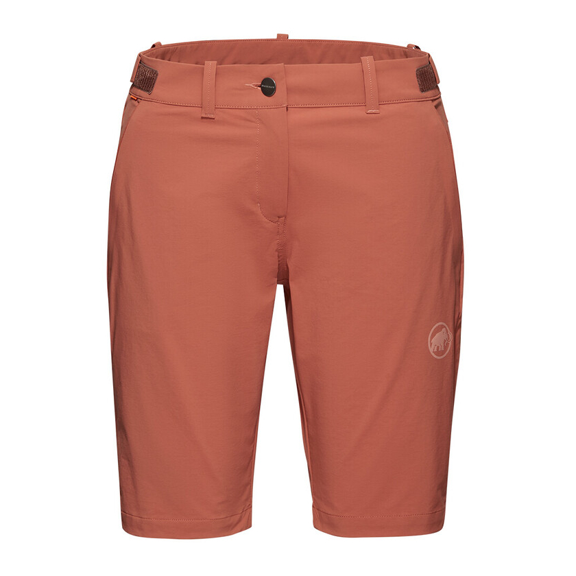 Kraťasy Mammut Runbold Shorts Women