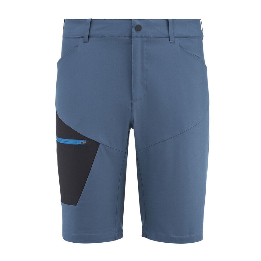 Kraťasy millet WANAKA STRETCH SHORT III men