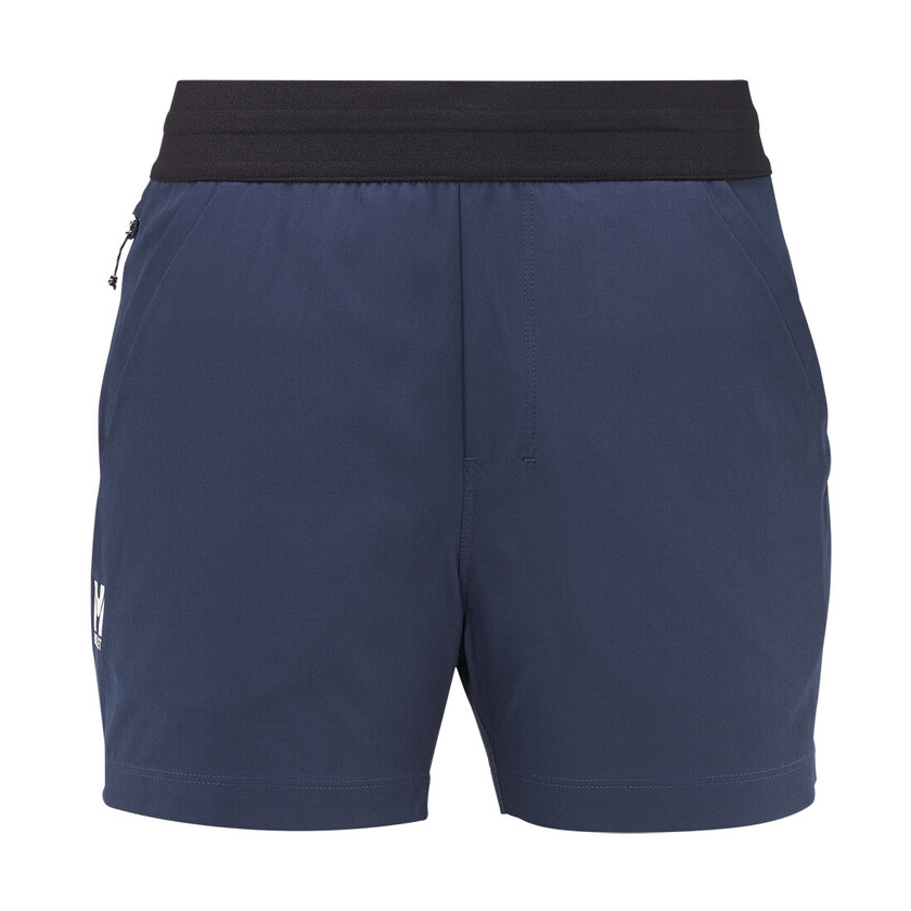 Kraťasy millet WANAKA STRETCH SHORT III women