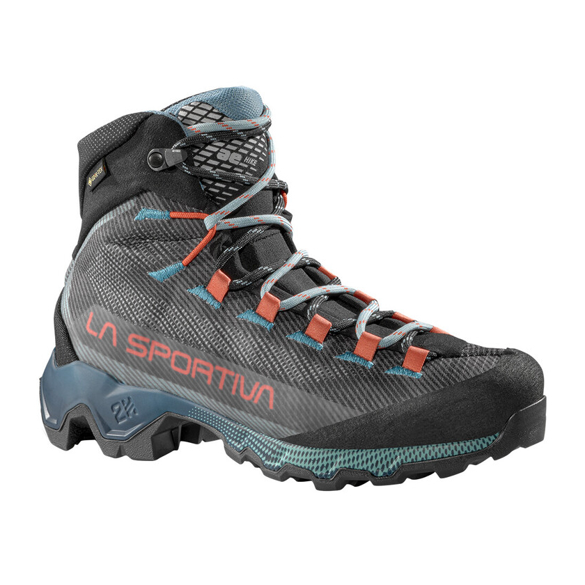 Topánky La Sportiva Aequilibrium Hike Woman Gtx