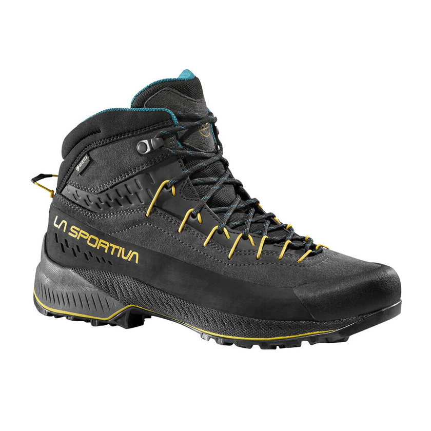 Topánky La Sportiva TX4 Evo Mid Gtx