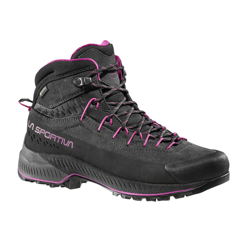 Topánky La Sportiva TX4 Evo Mid Woman Gtx