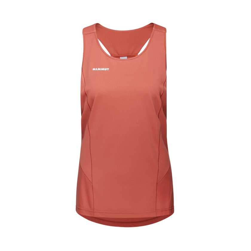 Tielko mammut Aenergy FL Tank Top Women