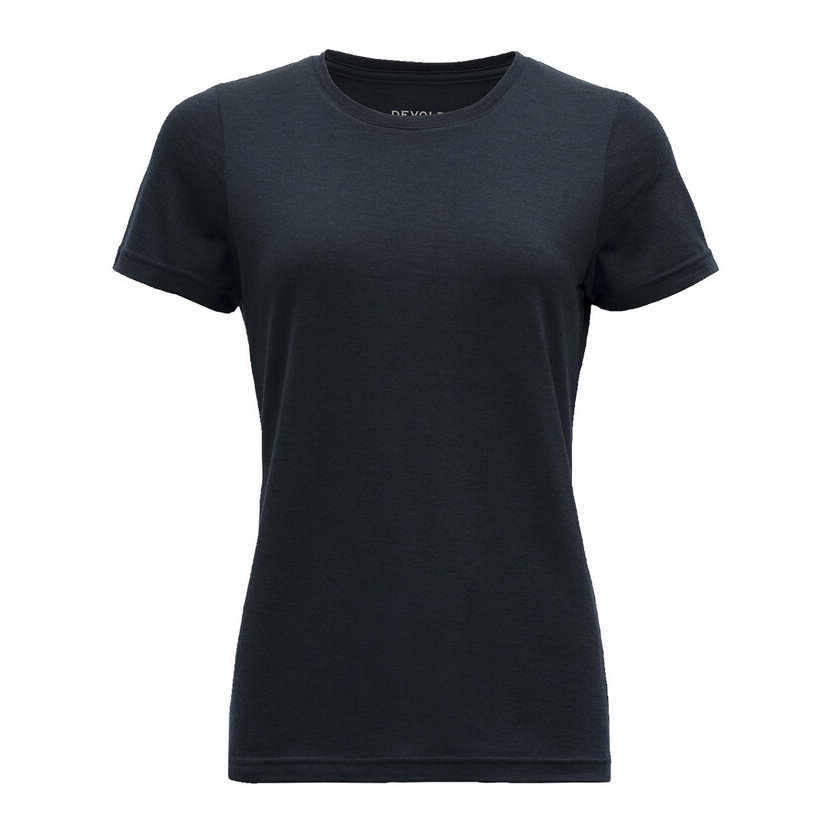 Tričko Devold Eika Woman Tee