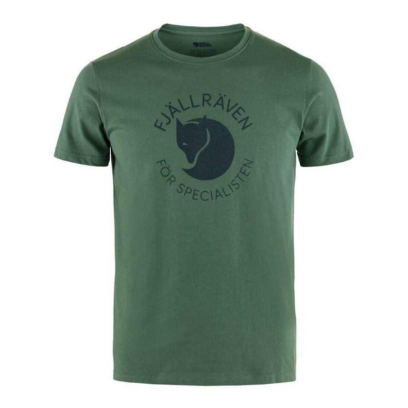 Tričko Fjällräven Fox T-shirt men