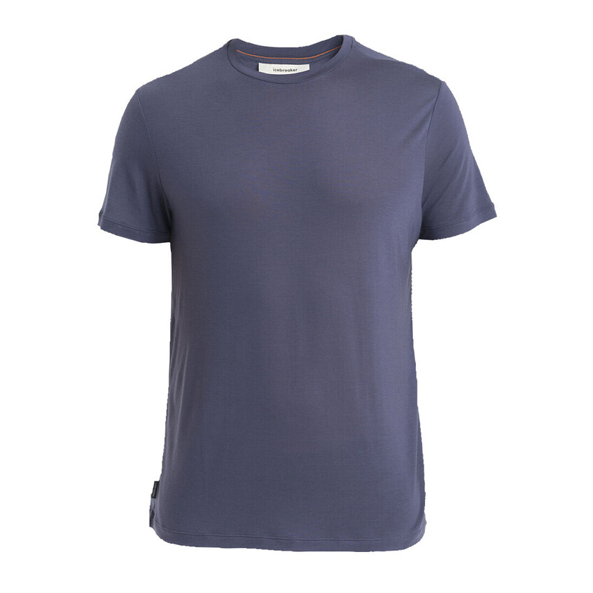 Tričko Icebreaker Men Merino Core SS Tee