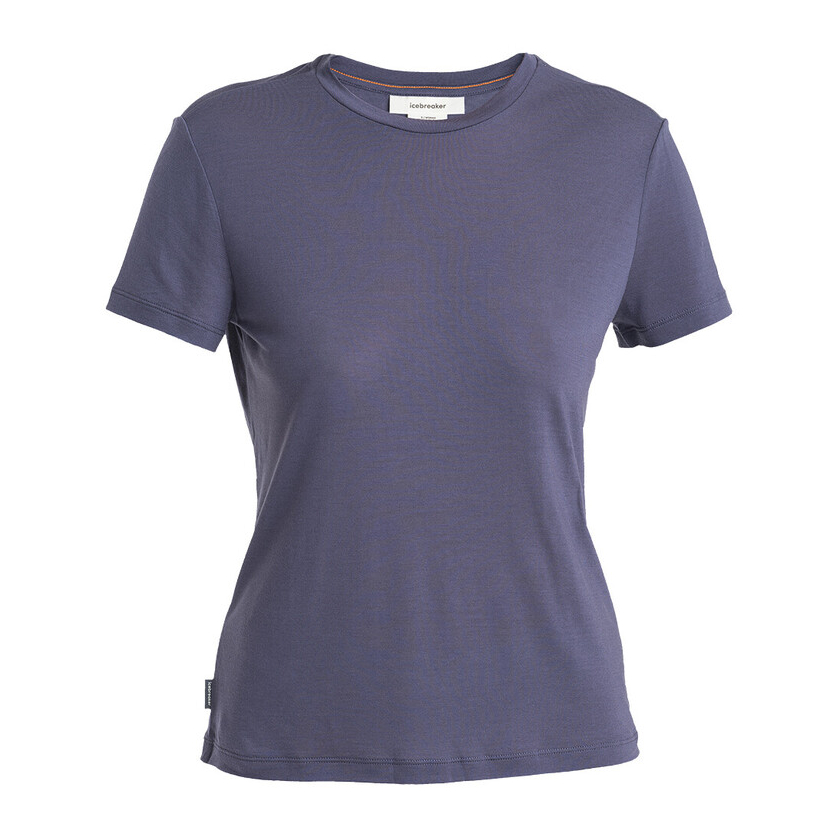 Tričko Icebreaker Women Merino Core SS Tee