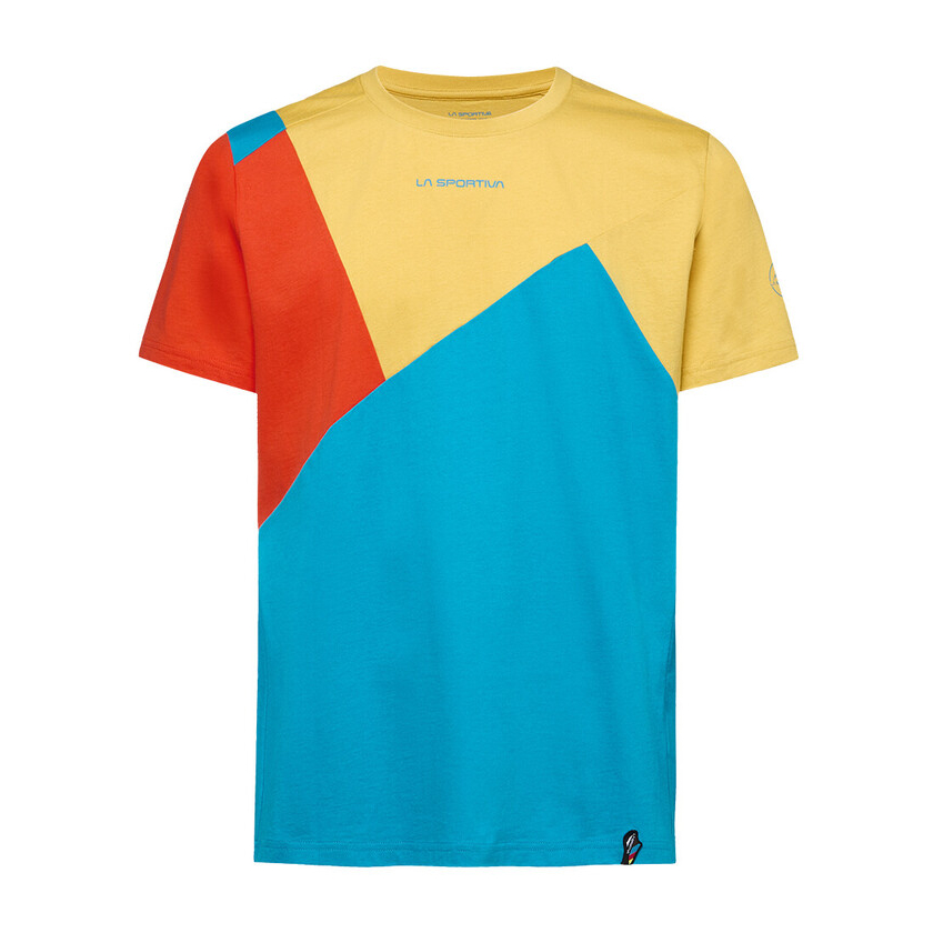 Tričko La Sportiva Dude T-Shirt men