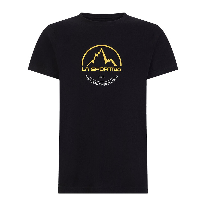 Tričko La Sportiva Logo Tee