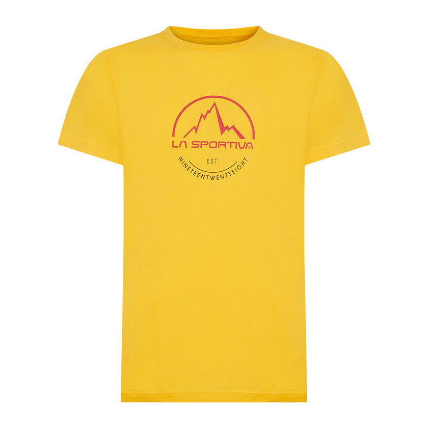 Tričko La Sportiva Logo Tee