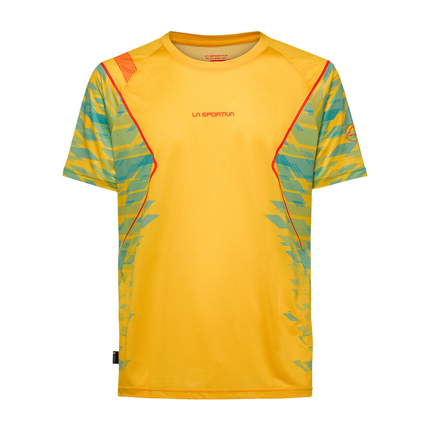 Tričko La Sportiva Pacer T-Shirt men