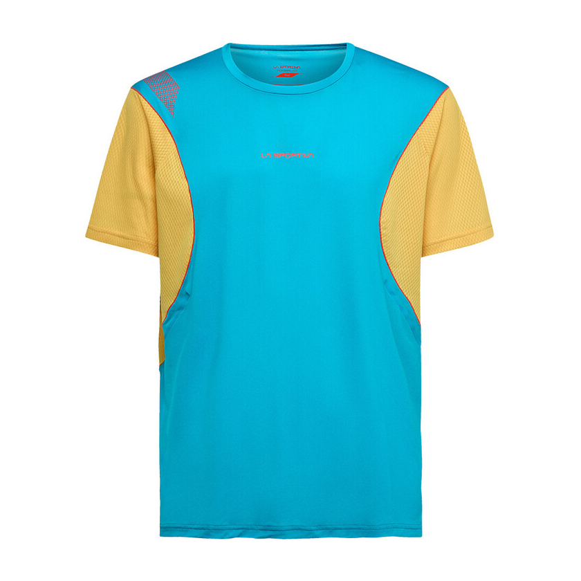 Tričko La Sportiva Resolute T-Shirt men