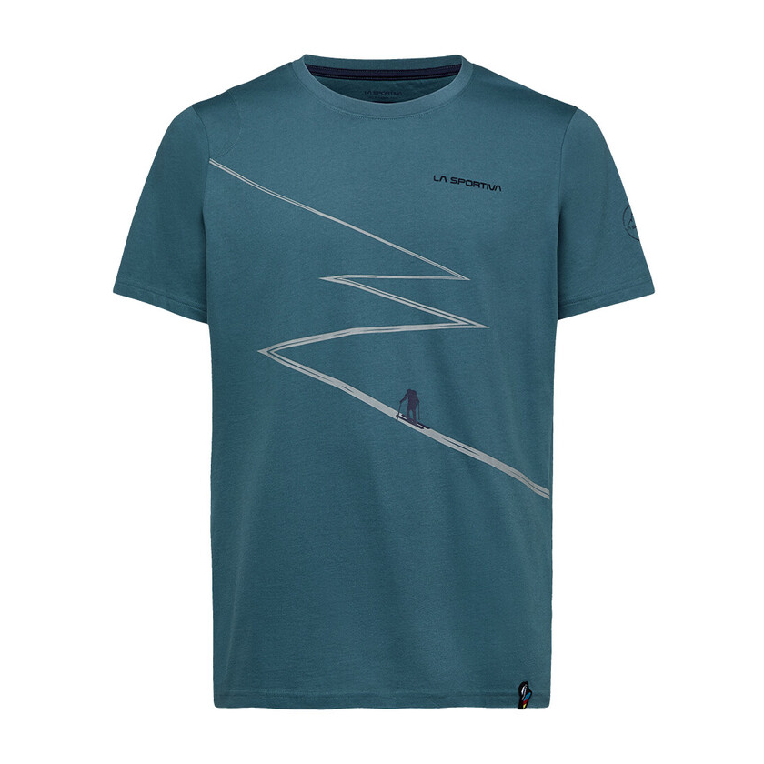 Tričko La Sportiva Track T-Shirt men