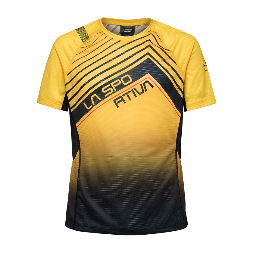 Tričko La Sportiva Wave T-Shirt men