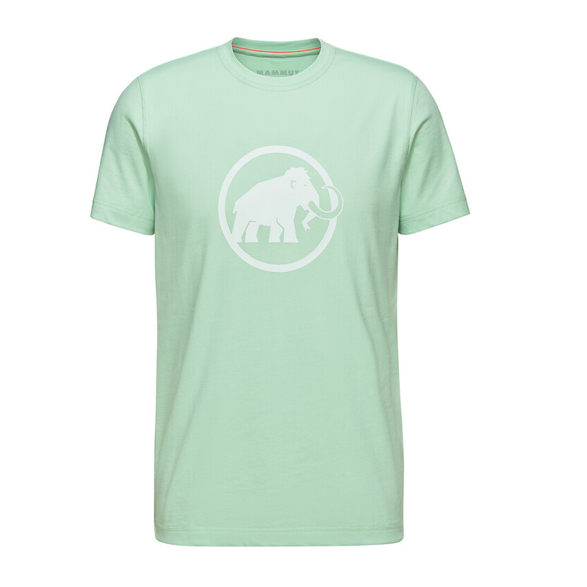 Tričko Mammut Mammut Core T-Shirt Men Classic