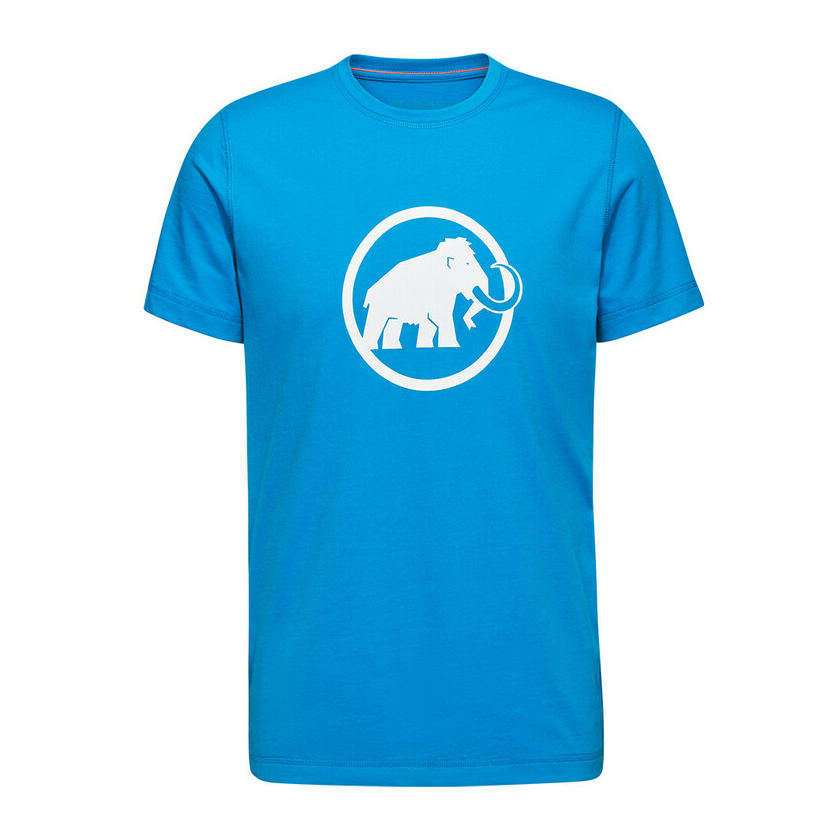 Tričko Mammut Mammut Core T-Shirt Men Classic