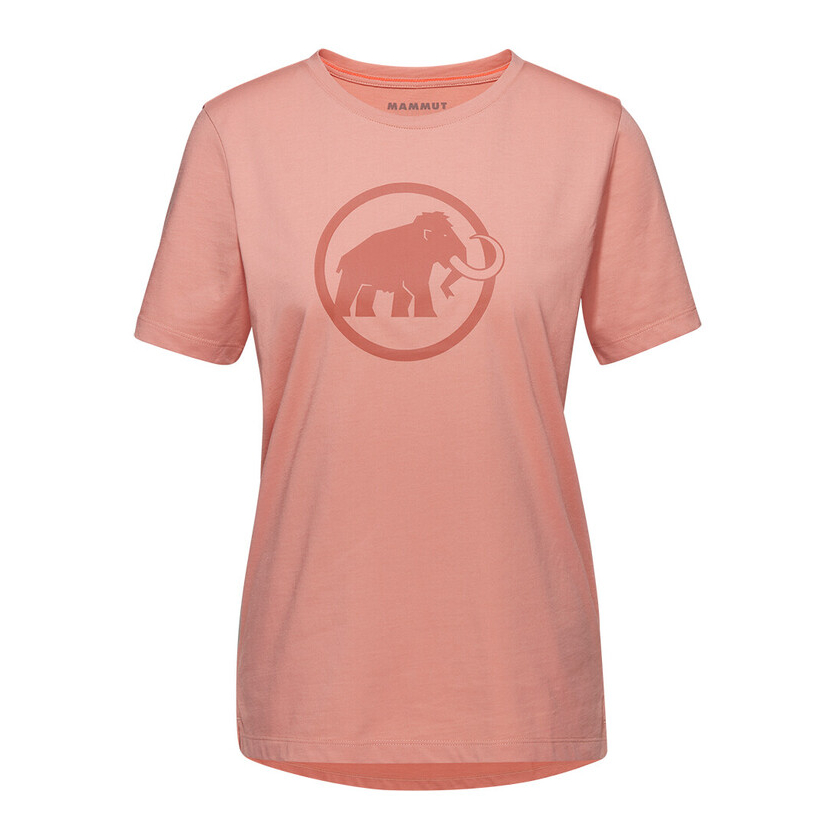 Tričko Mammut Mammut Core T-Shirt Women Classic