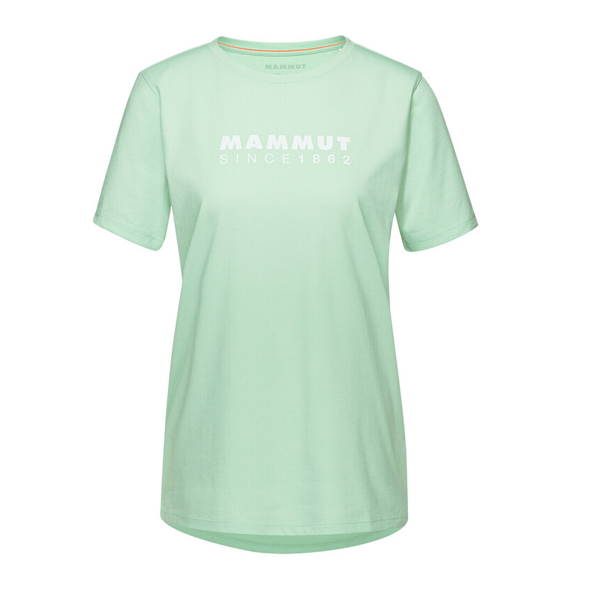 Tričko Mammut Mammut Core T-Shirt Women Logo