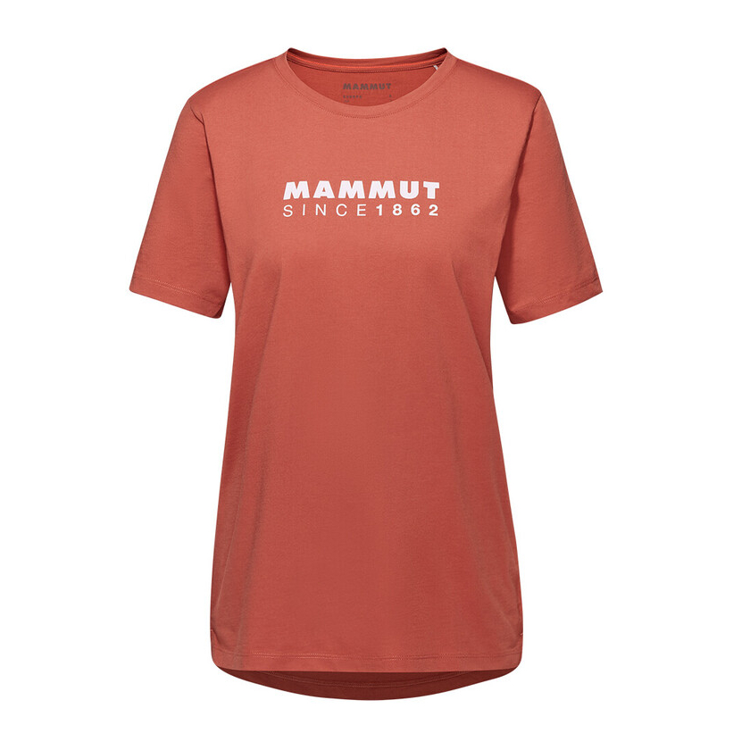 Tričko Mammut Mammut Core T-Shirt Women Logo