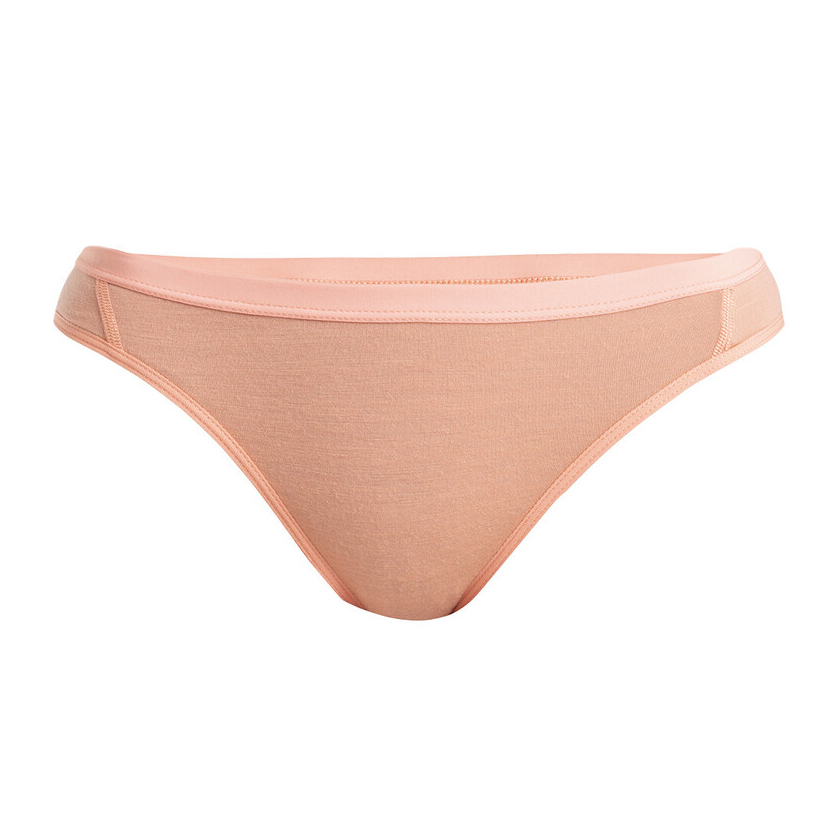 Nohavičky Icebreaker womens Siren Bikini