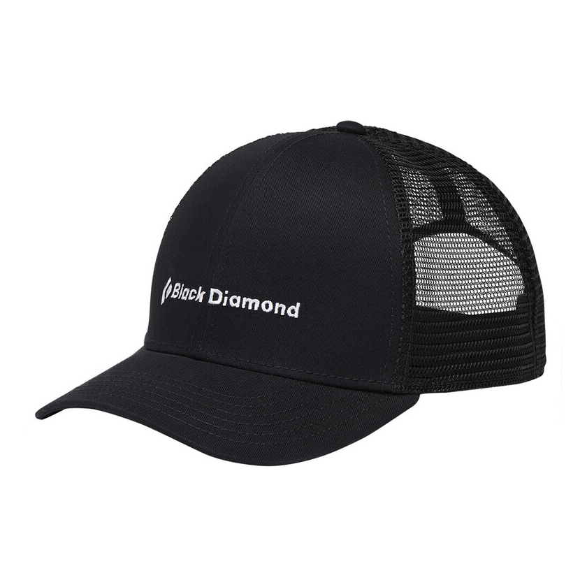 Šiltovka Black Diamond BD TRUCKER HAT