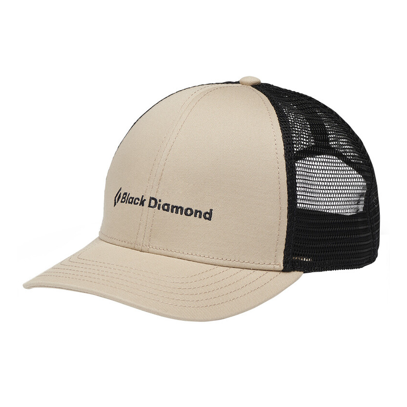 Šiltovka Black Diamond BD TRUCKER HAT