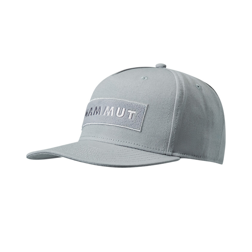 Šiltovka Mammut Massone Cap