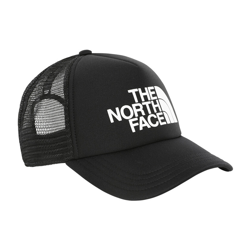 Šiltovka The North Face TNF LOGO TRUCKER
