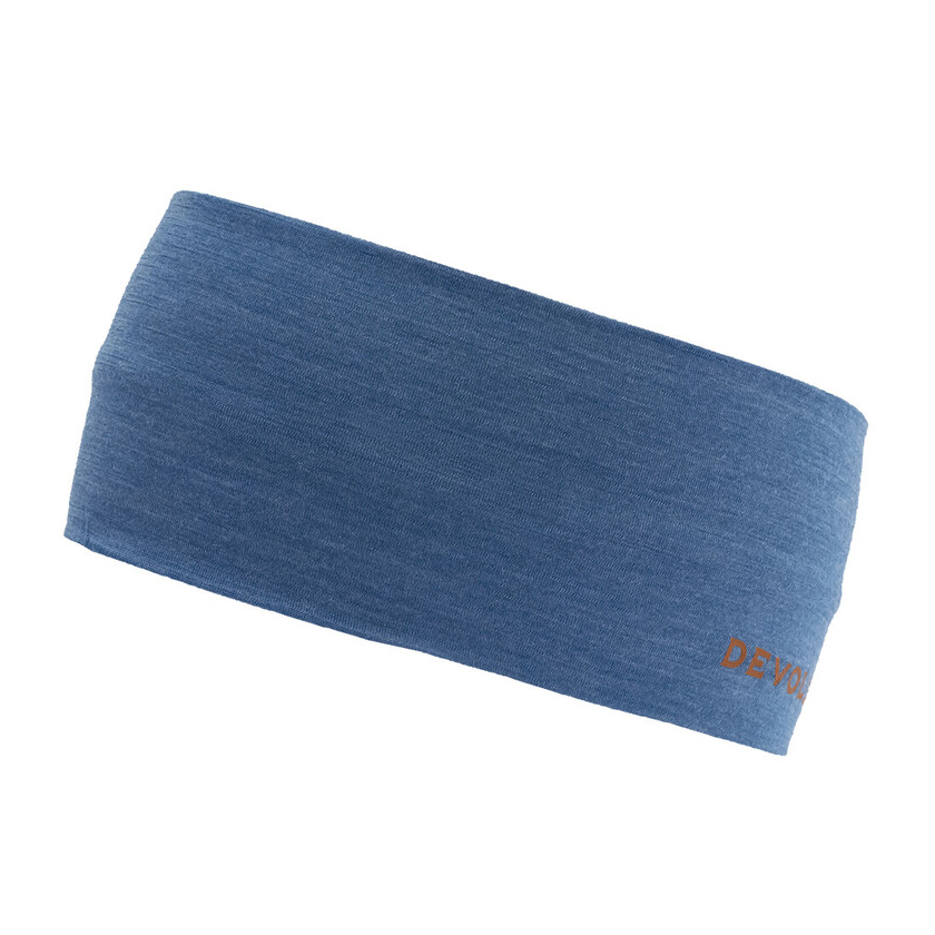 Čelenka Devold RUNNING HEADBAND