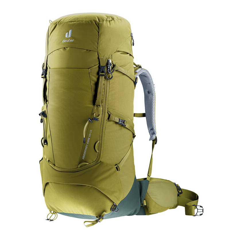 Batoh deuter Aircontact Core 50+10