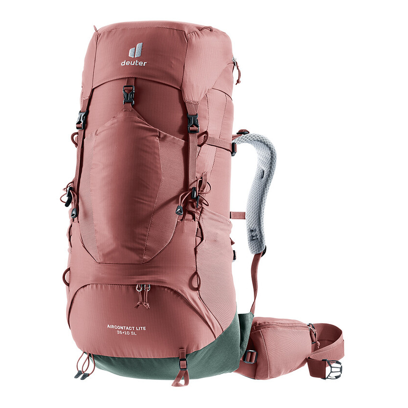 Batoh deuter Aircontact Lite 35 + 10 SL