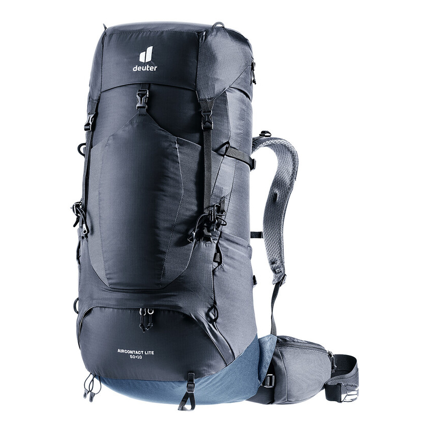 Batoh deuter Aircontact Lite 50 + 10