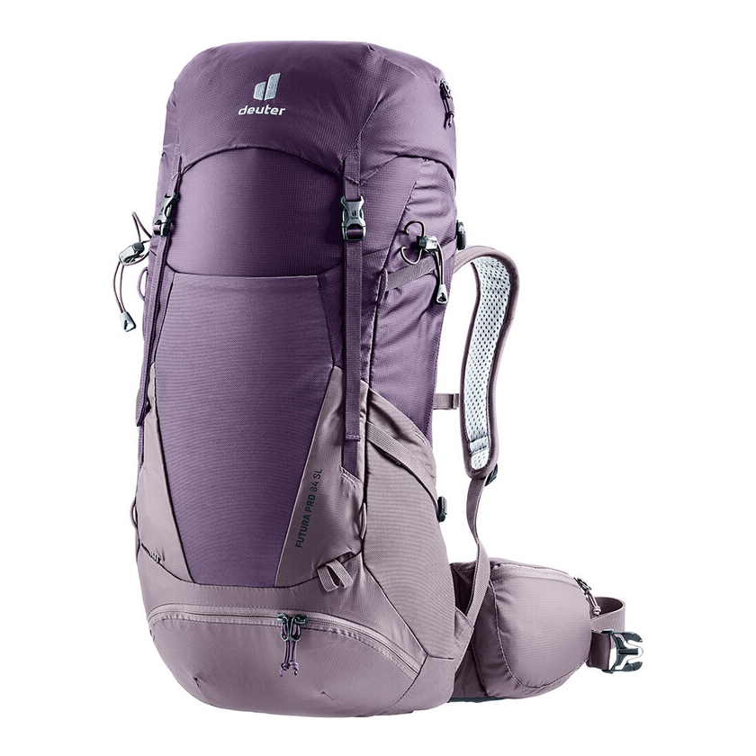 Batoh deuter Futura Pro 34 SL