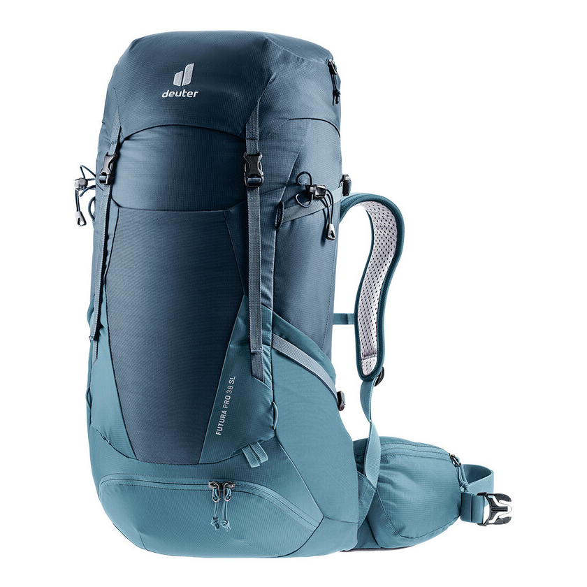 Batoh deuter Futura Pro 38 SL