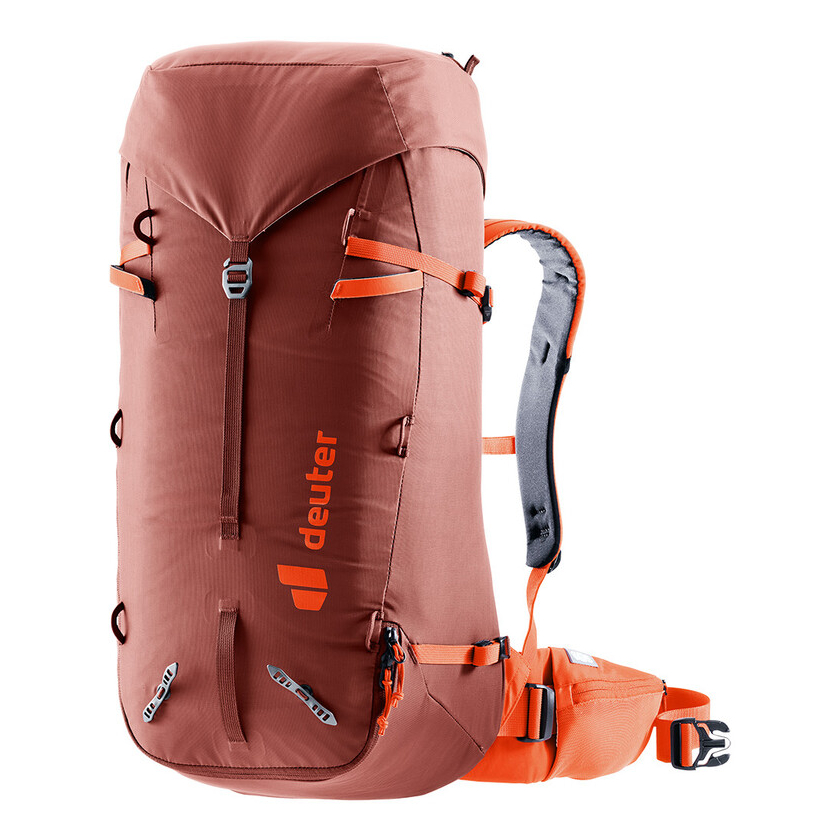 Batoh deuter Guide 34+8