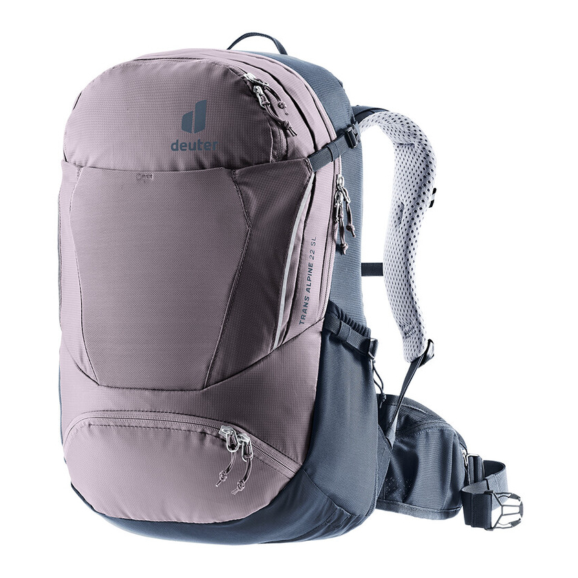 Batoh deuter Trans Alpine 22 SL