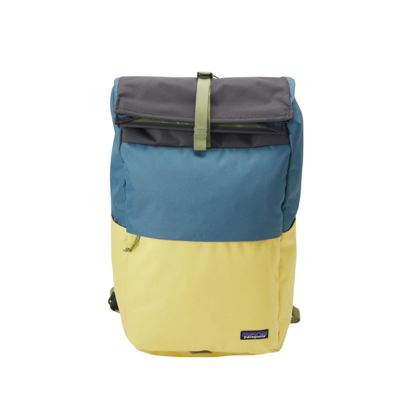 Batoh Patagonia Fieldsmith Roll Top Pack
