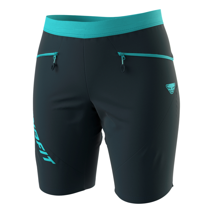 Kraťasy Dynafit TRAVERSE DST SHORTS women