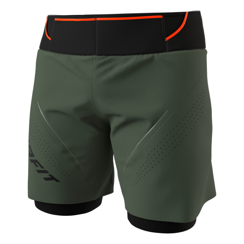 Kraťasy Dynafit ULTRA 2/1 SHORTS men