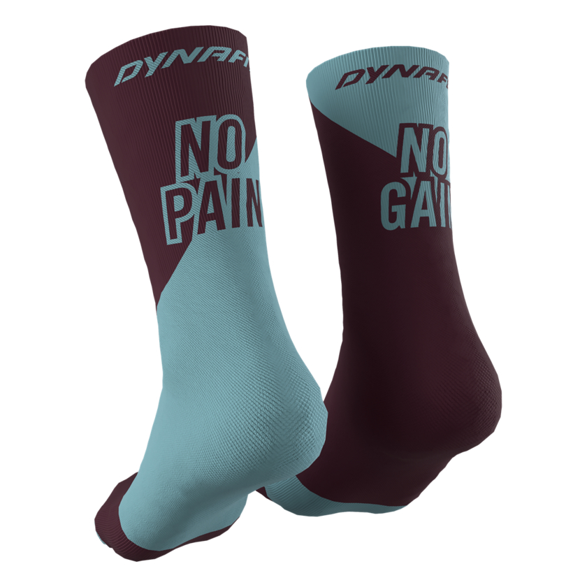 Ponožky Dynafit NO PAIN NO GAIN SK