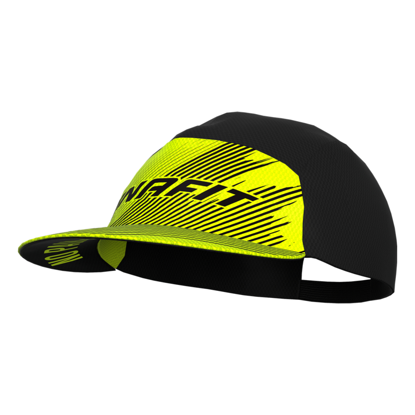 Šilt Dynafit ALPINE GRAPHIC VISOR CAP