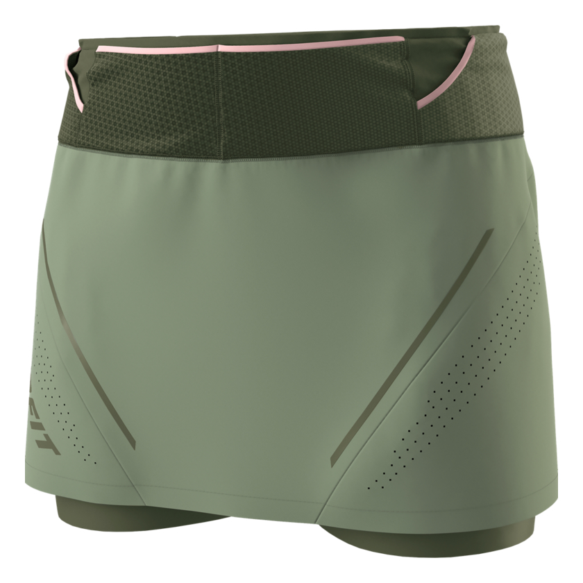 Sukňa Dynafit ULTRA 2/1 SKIRT women