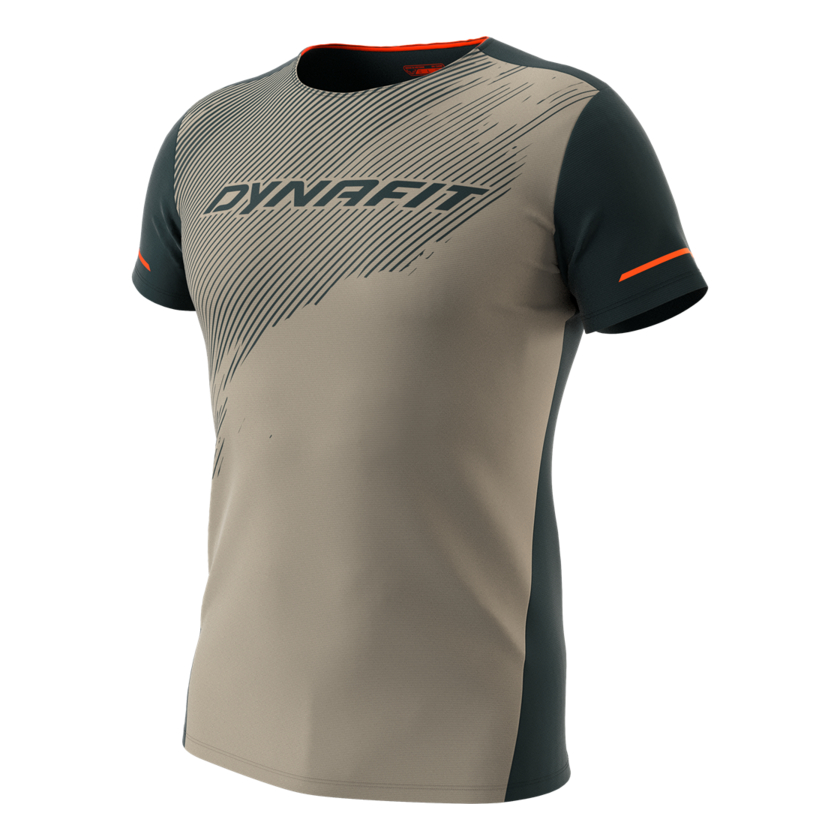 Tričko Dynafit ALPINE 2 S/S TEE men