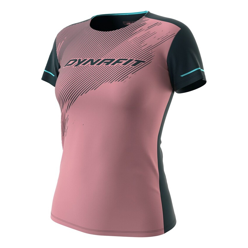 Tričko Dynafit ALPINE 2 S/S TEE women