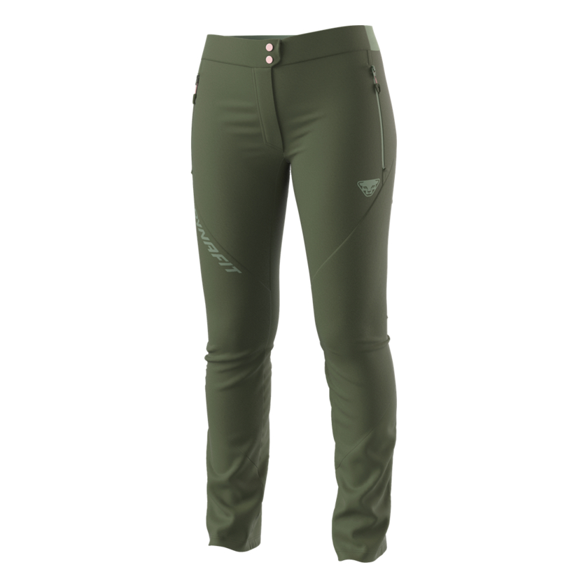 Nohavice Dynafit TRANSALPER 2 LIGHT DST pant women